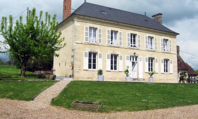 Laleu Cottage | 200 m² Cabin ∙ 5 bedrooms ∙ 10 guests