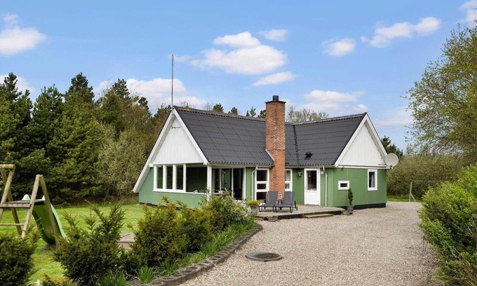 Toftum House | 2000 Rømø - Koubjerg 16