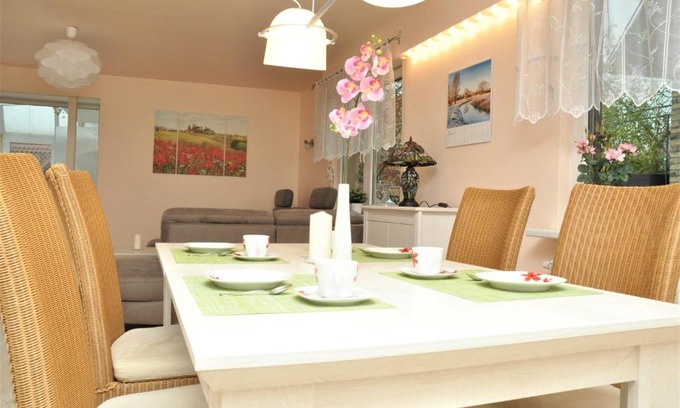 Walldorf Apartment | 200m² Wohnung in Walldorf - SAP