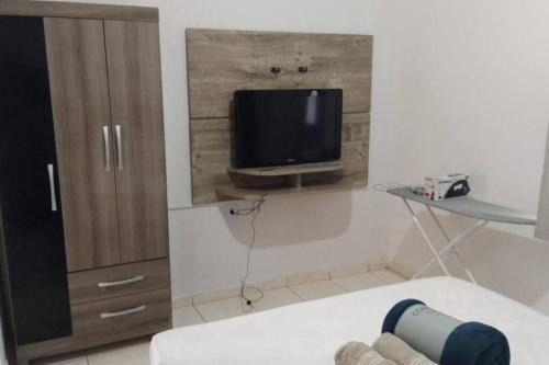 Alto Maron Apartment | 201 Apt aconchegante e funcional prox ao centro