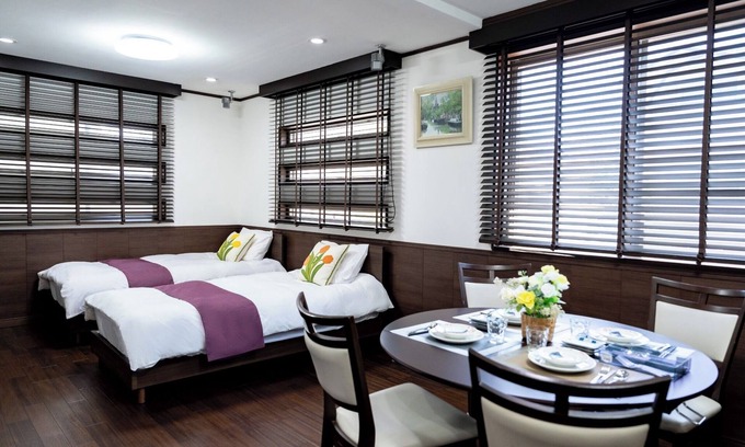 Tateishi Apartment | 201 rooms Direct access to Ueno Asakusa Skytre/Katsushika-ku Tokyo