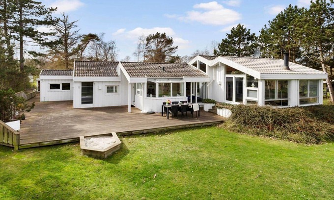 Marup House | 20128 Samsø - Maarup Østerstrand 60