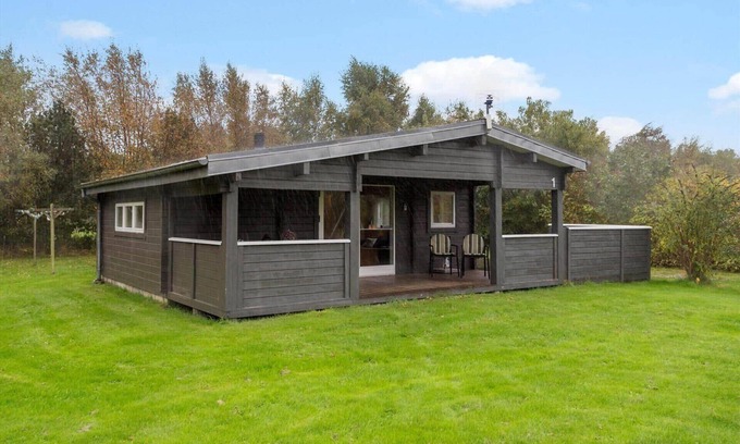 Marup House | 20143 Samsø - Engen 1