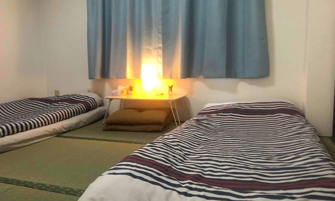 Itabashi Apartment | 2033min to the nearest stationIkebukuro 13 min - Nakahara Building 203/Itabashi-ku Tokyo