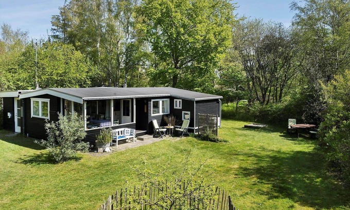 Marup House | 20399 Samsø - Lærkevej 24