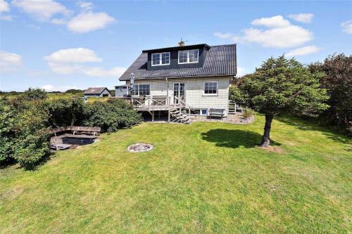 Krik House | 204-Vestervig-Lodbjergvej-4