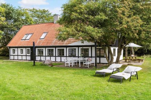 Onsbjerg House | 20509-Samso-Egevej-13