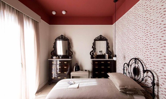 Rovittello Apartment | 206 Via Roma