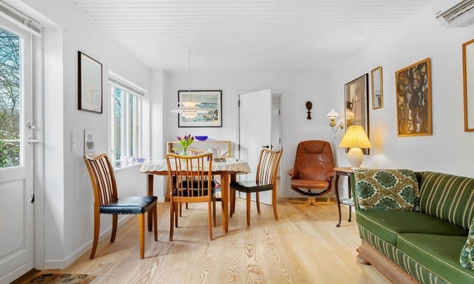 Samsø Apartment | 20606 Samsø - Holmsborg 26