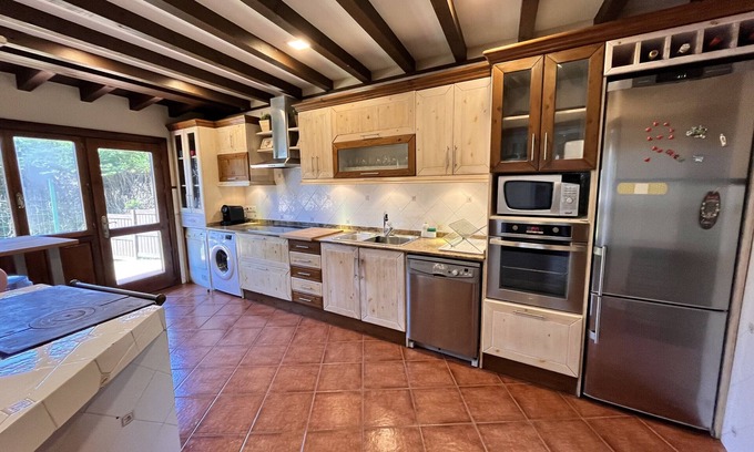 Lloreda House | 207A El Eden de Teté