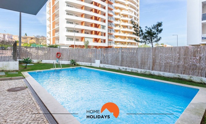 Portimao Apartment | #209 Lumina Flat by Home Holidays