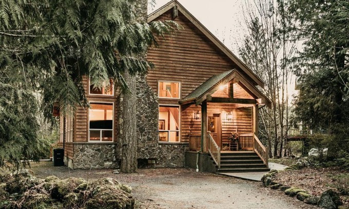 Warnick House | 20GS - WiFi - F P - WithD - Sleeps 6 home