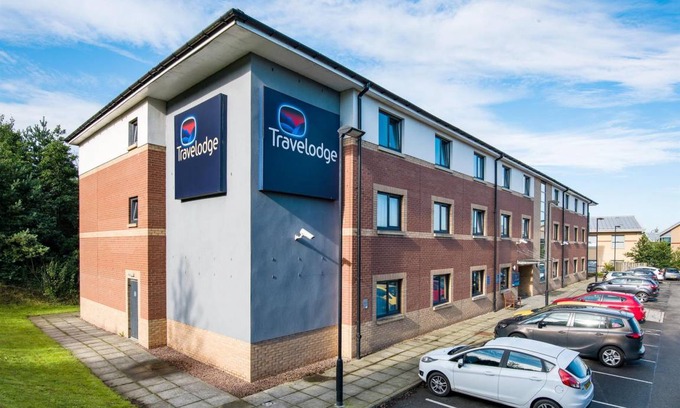 Dunfermline Hotel | 21 m² Hotel ∙ 3 guests