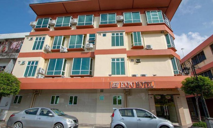Victoria Hotel | 21 m² Hotel ∙ 3 guests