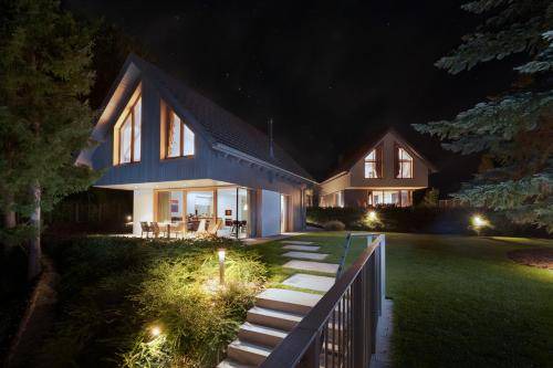 Bled Resort | 210 m² Resort ∙ 4 bedrooms ∙ 8 guests