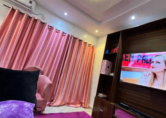 Somolu Apartment | 2106 apartment