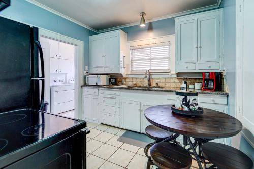 North Overton House | 211 m² House ∙ 4 bedrooms ∙ 7 guests