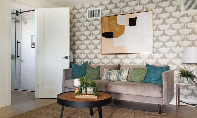 Elysian Heights House | 2111 Montana by AvantStay | Heart of Echo Park | Patio w/Outdoor Seating