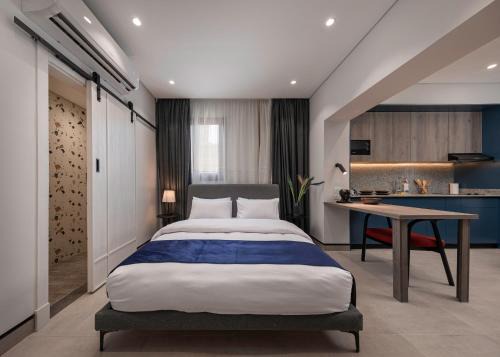 Maadi Apartment | 22 by spacey #51-Studio in Maadi