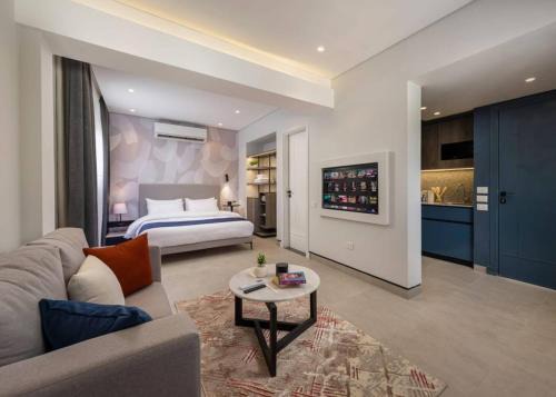 Maadi Apartment | 22 by spacey #54 Studio in Maadi