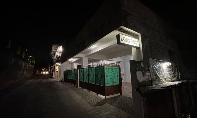 Cisarua Hotel | 22 m² Hotel ∙ 2 guests