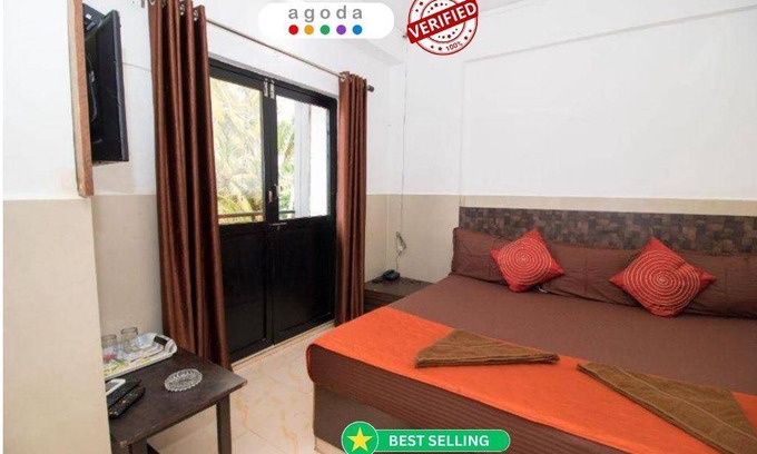 Merces House | 22 m² Motel ∙ 6 guests