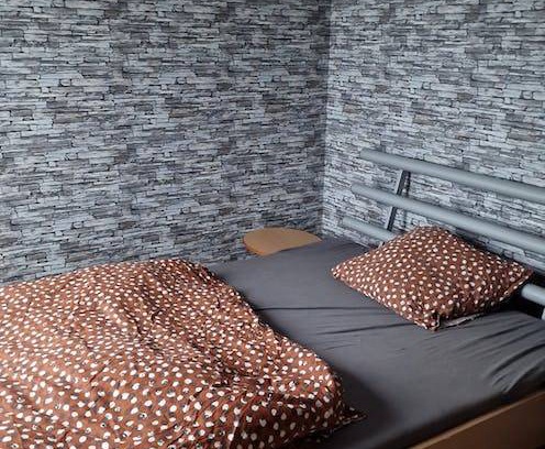 Ijsselmonde Resort | 22 m² Private room ∙ 1 bedroom ∙ 1 guest