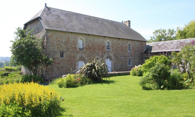 Carentan les Marais House | 225 m² Gîte ∙ 5 bedrooms ∙ 10 guests