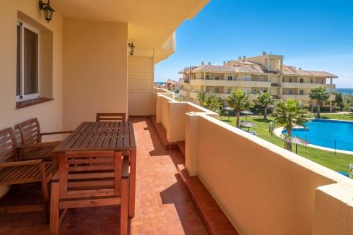 Puerto de la Duquesa Apartment | 2263 - Beautiful apt close from beach