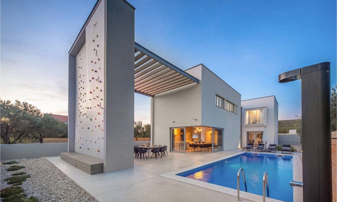 Sveti Petar House | 229 m² House ∙ 4 bedrooms ∙ 10 guests