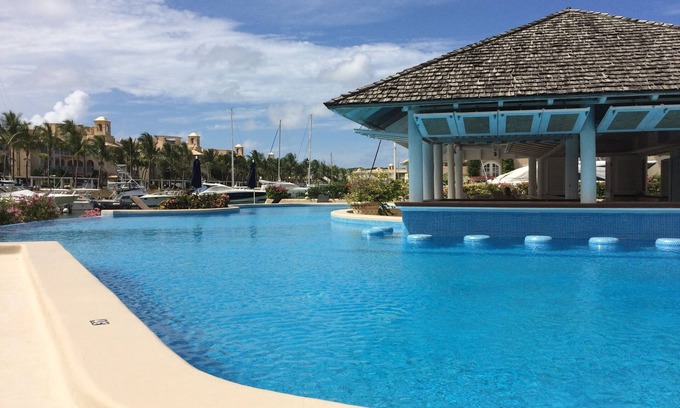 Douglas Condo | 229 Port St. Charles Marina, Speightstown, Barbadosn