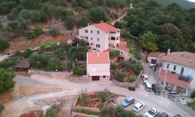 Beli Apartment | 23 m² Apartment ∙ 1 bedroom ∙ 4 guests