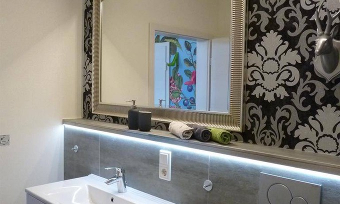 Hankensbuettel Hotel | 23 m² Hotel ∙ 4 guests