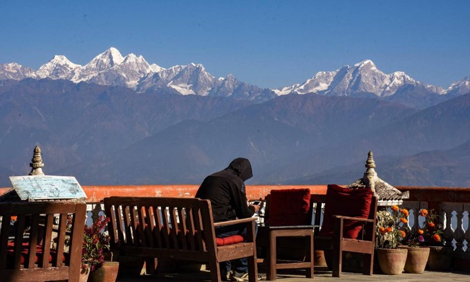 Nagarkot Apartment | 23 m² Serviced apartment ∙ 6 guests