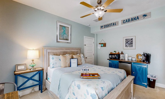 Kill Devil Hills Apartment | 23 m² Studio flat ∙ 2 guests