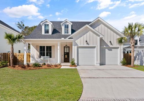 Saint Simons Heights House | 23 Orchard Rd
