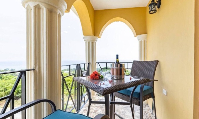 Whitehouse House | 233) 5BR Villa with Pool in Jamaica !