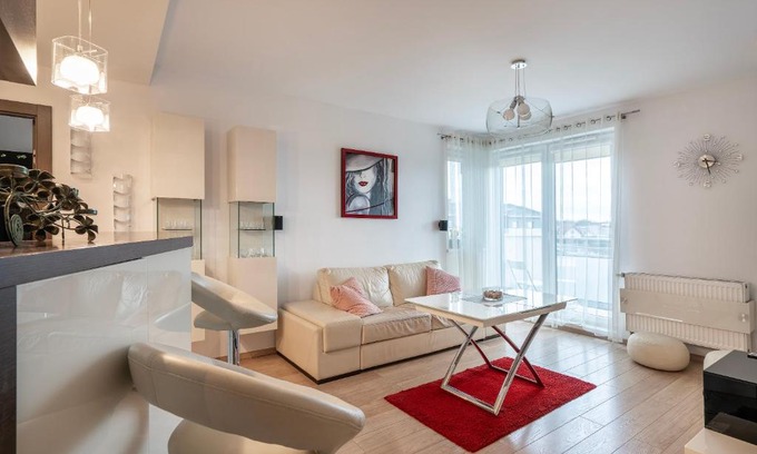 Pogorze Apartment | 24 Apart