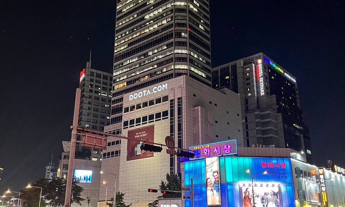 Sungin-dong House | 24 Guesthouse Dongdaemun Market