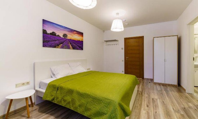 Zolitude Apartment | 24 m² Apartment ∙ 2 guests