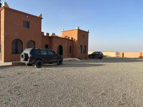 Amersid Hostel | 24 m² Hostel ∙ 2 guests
