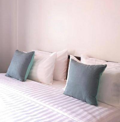 Thoeng Hotel | 24 m² Hotel ∙ 2 guests