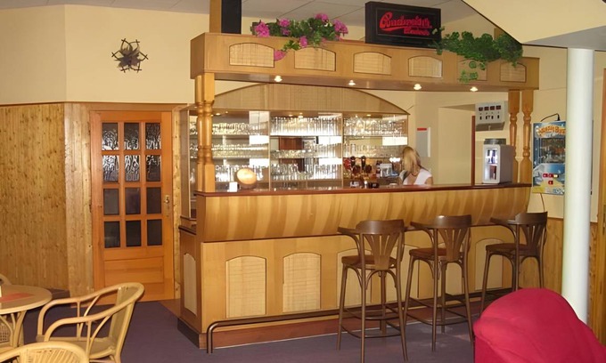 Melnik Hotel | 24 m² Hotel ∙ 3 guests