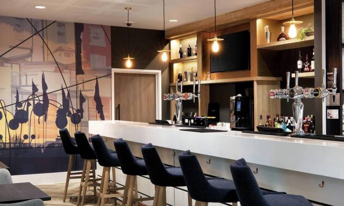 Serdivan Hotel | 24 m² Hotel ∙ 4 guests