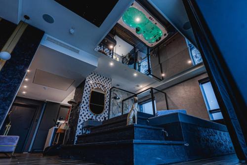 Paceville Apartment | 2401 at Mercury by AURA