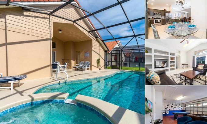 Solana House | 240HA Serene Solstice