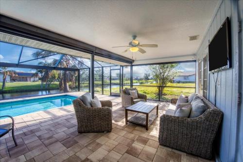 Pebble Beach House | 249 Bunker