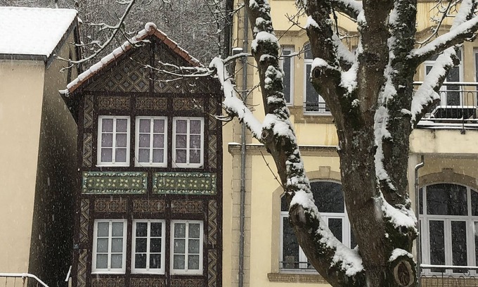Bollendorf Pont House | 25 Bollendorf - Bertholet Family Guesthouse