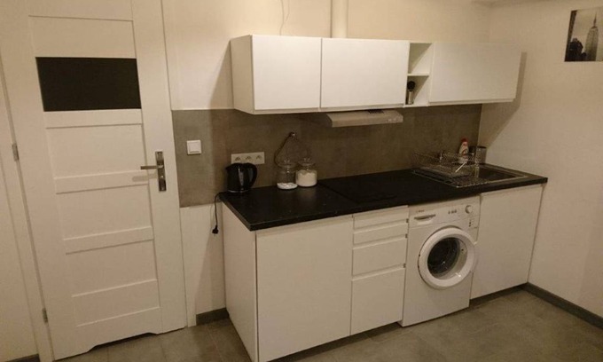 Stradom Apartment | 25 m² Apartment ∙ 2 guests