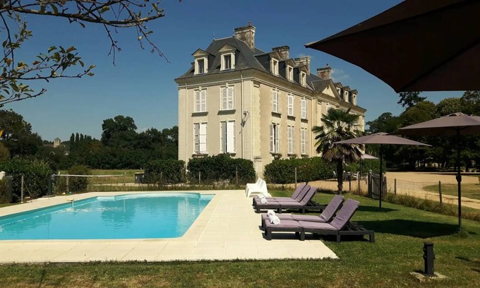 Brion Apartment | 25 m² Apartment ∙ 2 guests